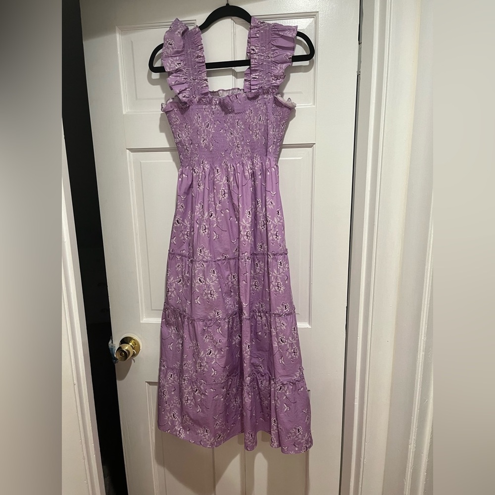 Hill house home limited edition Bridgerton nap dress size small